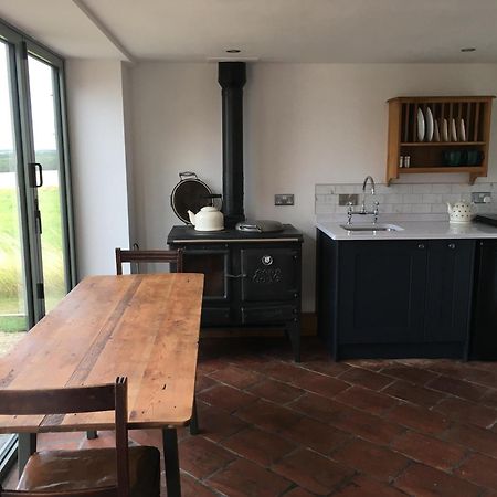 Horizon Barn Apartment Market Rasen Ngoại thất bức ảnh