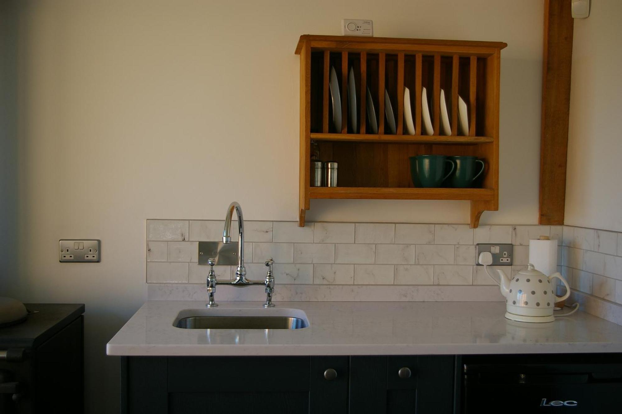 Horizon Barn Apartment Market Rasen Ngoại thất bức ảnh